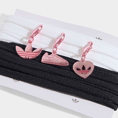 adidas originals HERI JEWELACE ｸﾘｱﾋﾟﾝｸ