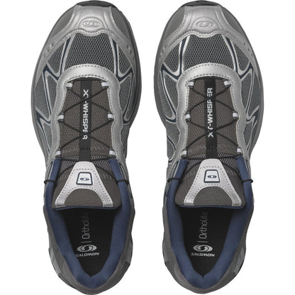 SALOMON XT-WHISPER CASTLEROCK/FTW SILVER/SPELLBOUND