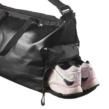 SALOMON EXTENDED TOTEBAG BLACK