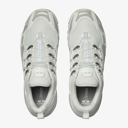 SALOMON ACS+OG WHITE/WHITE/FTW SILVER