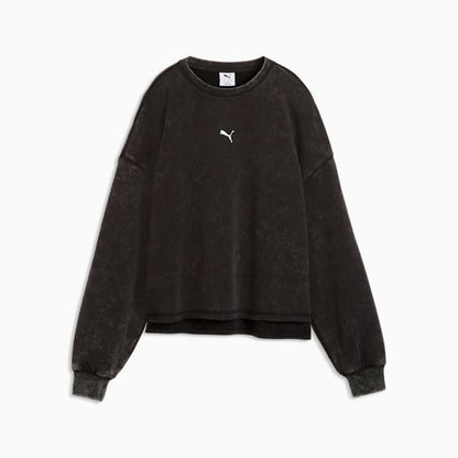 PUMA RUN CULTURE COLLECTIVE OV PUMA BLACK