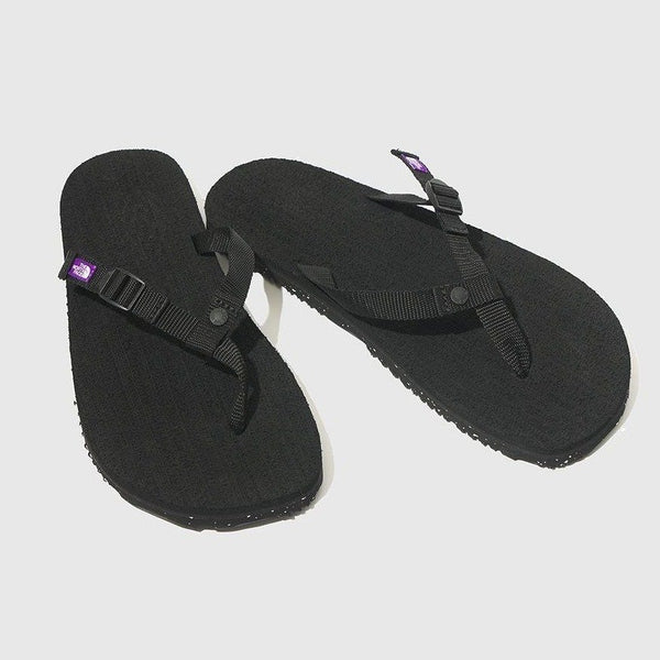 THE NORTH FACE Purple Label Field Webbing Sandal NF5200N