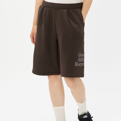 THE NORTH FACE GARスウェットショーツ（ユニセックス） SR