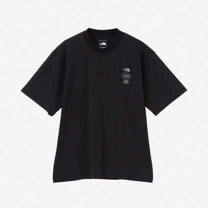THE NORTH FACE GARスモーラータイポグラフィックショートスリーブティー（ユニセックス） K