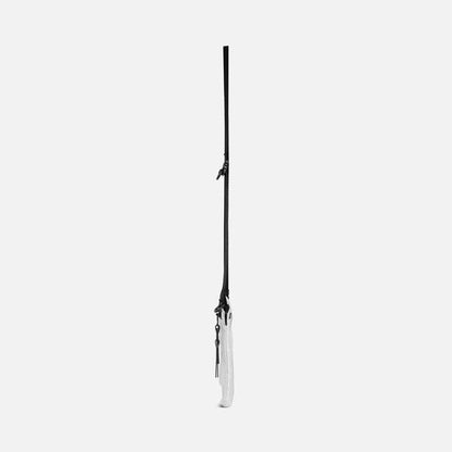 Aer SIMPLE POUCH WHITE