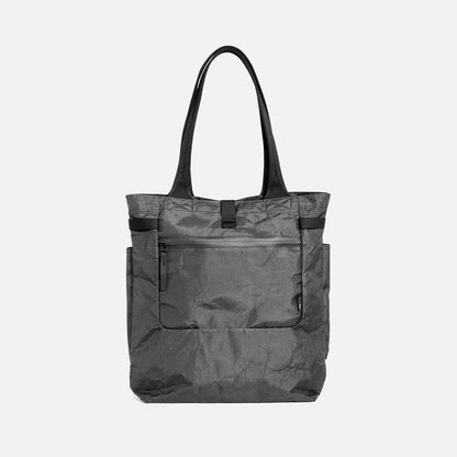 Aer SIMPLE TOTE BLACK