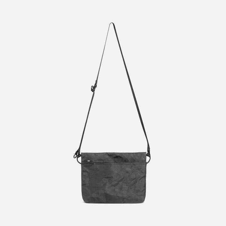 Aer SIMPLE POUCH BLACK