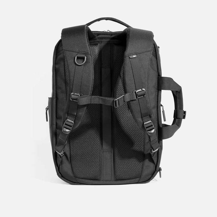 Aer FLIGHT PACK 3 BLACK