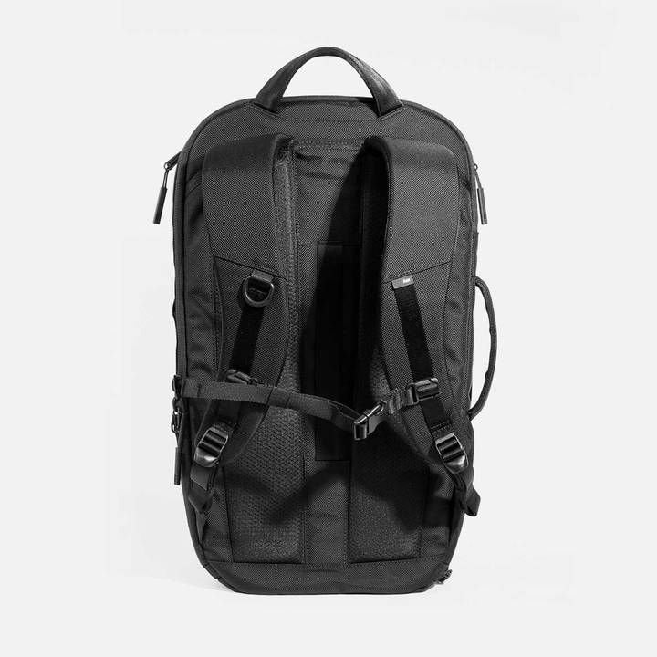 Aer DUFFEL PACK 3 BLACK