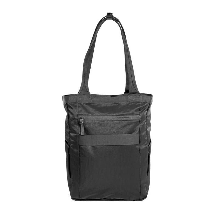 Aer GO TOTE 2 BLACK