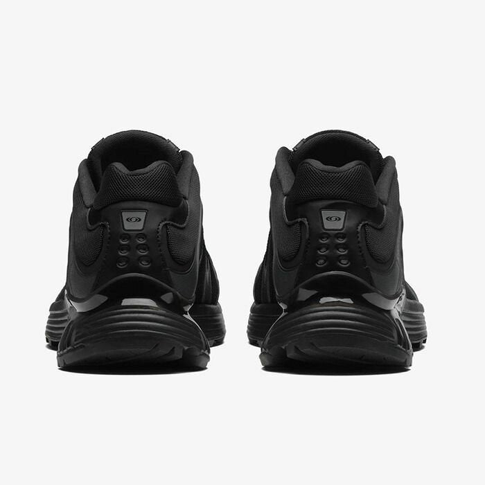 SALOMON XT-WHISPER BLACK/BLACK/ASPHALT