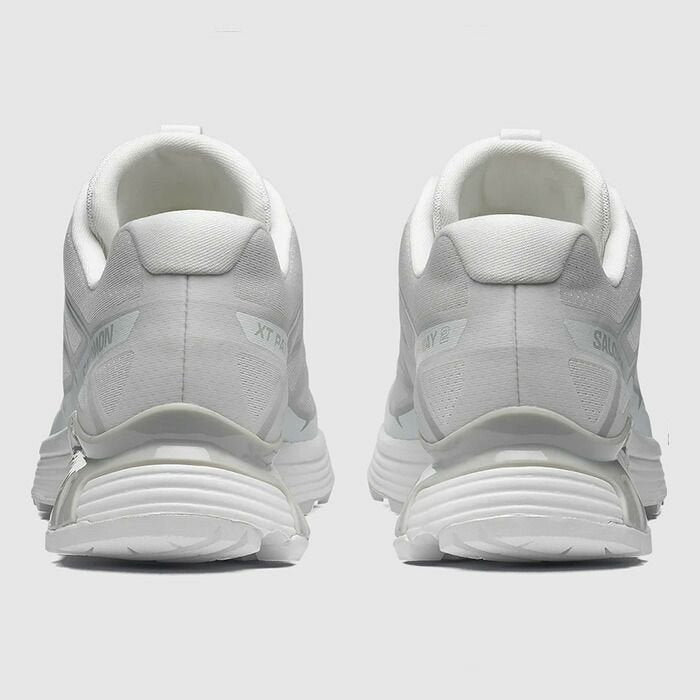 SALOMON XT-PATHWAY Ⅱ WHITE/WHITE/METAL