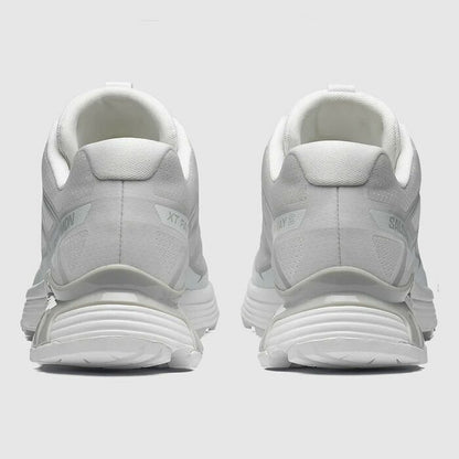 SALOMON XT-PATHWAY Ⅱ WHITE/WHITE/METAL