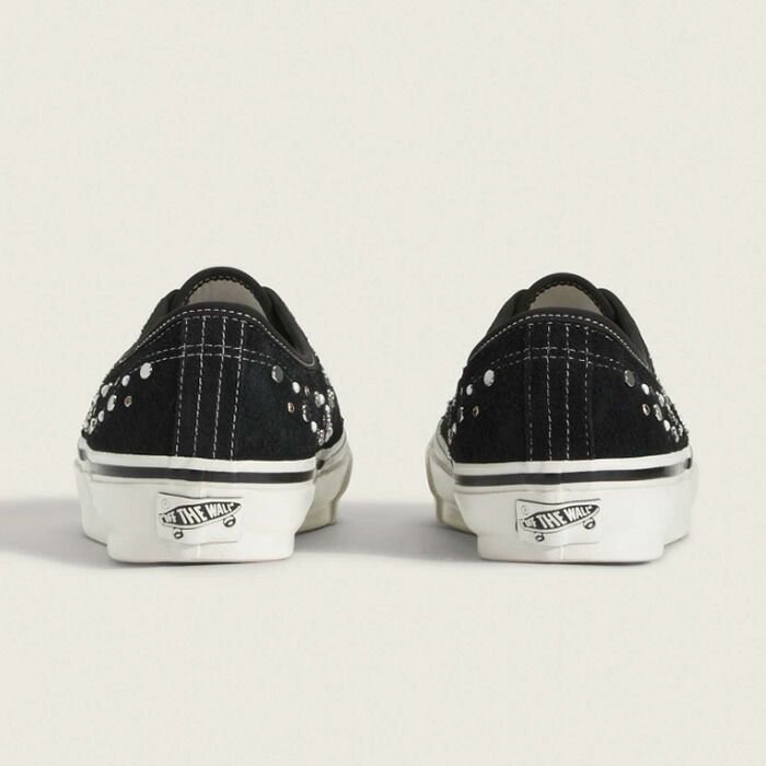 Vans AUTHENTIC 44 LX NOCTURNAL CRYSTAL BLACK