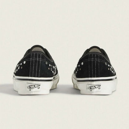Vans AUTHENTIC 44 LX NOCTURNAL CRYSTAL BLACK