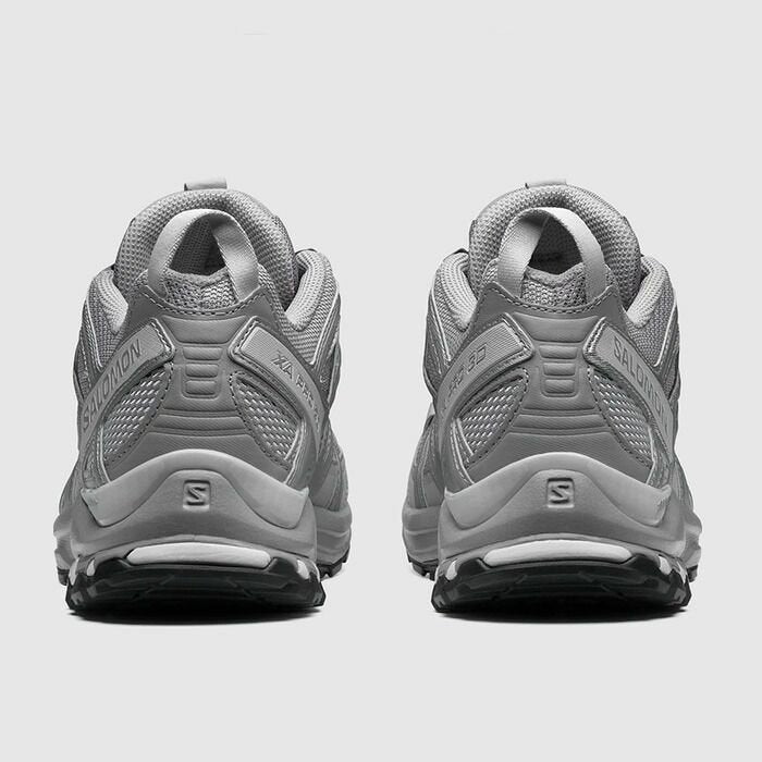 SALOMON XA PRO 3D ALLOY/FTW SILVER/LUNAR ROCK