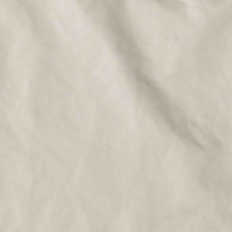 COOME SATIN CARGO TROUSER BEIGE