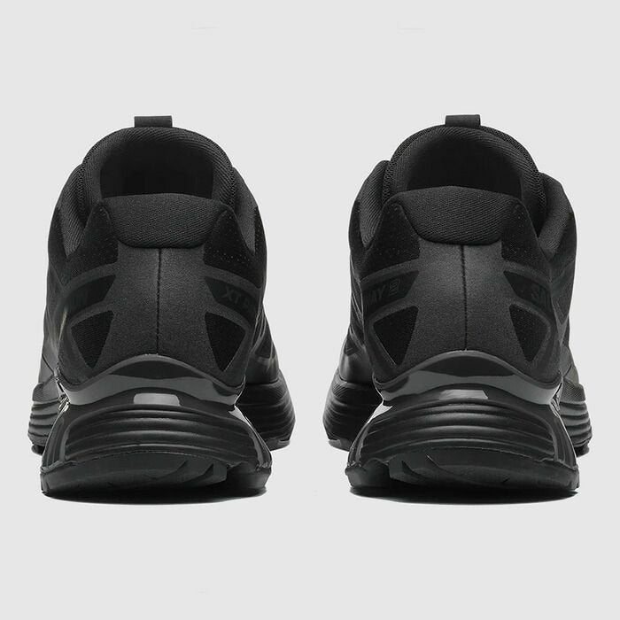 SALOMON XT-PATHWAY Ⅱ BLACK/BLACK/ASPHALT
