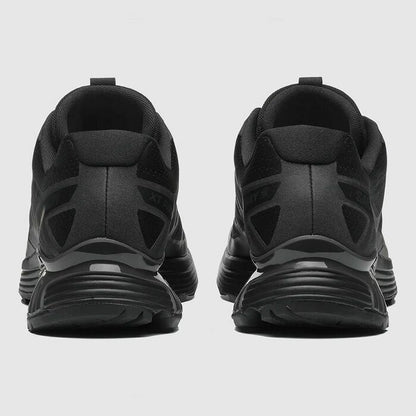 SALOMON XT-PATHWAY Ⅱ BLACK/BLACK/ASPHALT