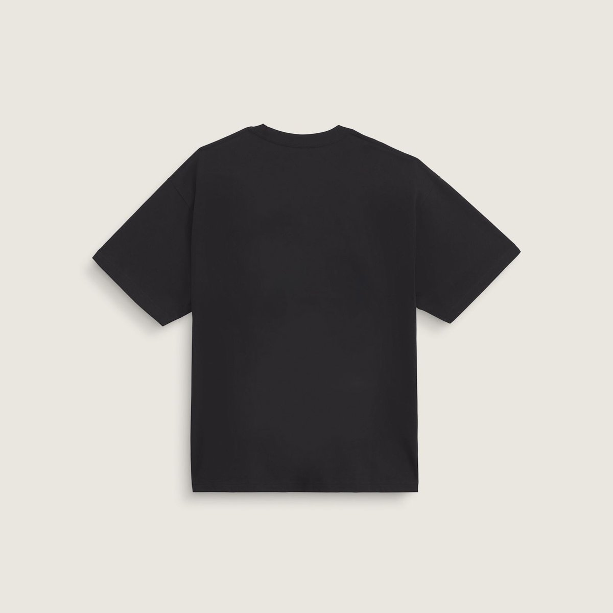 Vans SEX PISTOLS PRETTY VACANT SS TEE BLACK