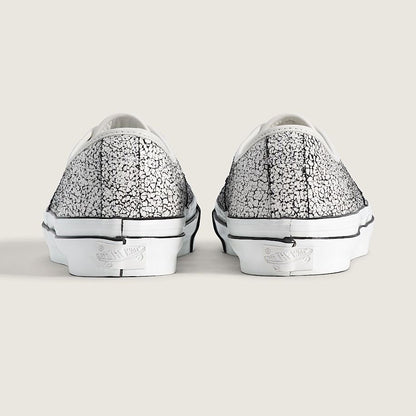 Vans LX AUTHENTIC 44 BLANC DE BLANC