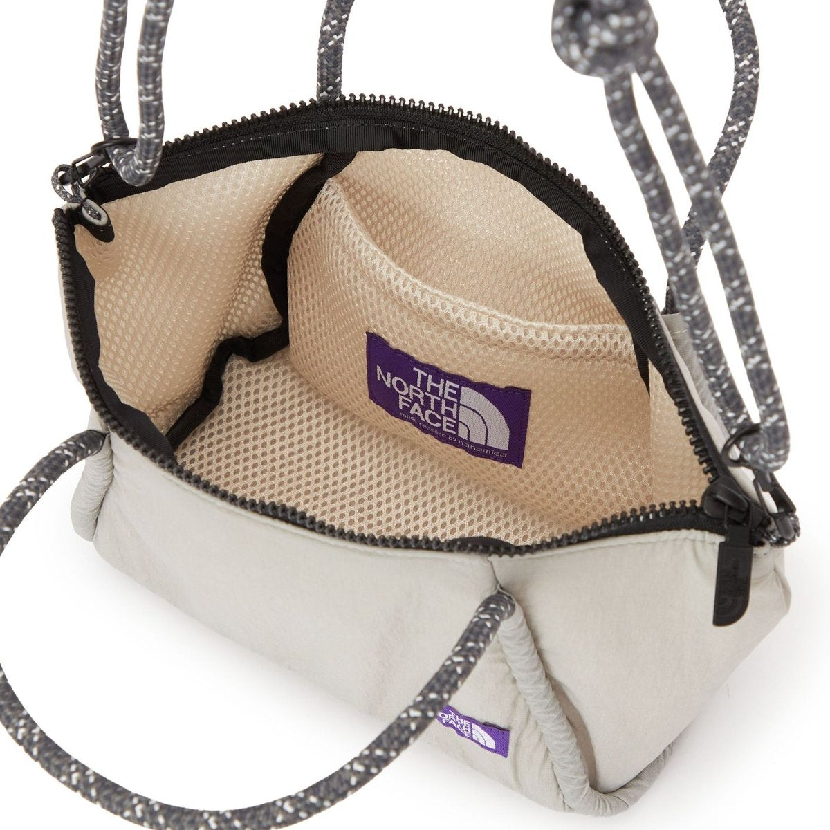 THE NORTH FACE Purple Label STROLL 2WAY DEM