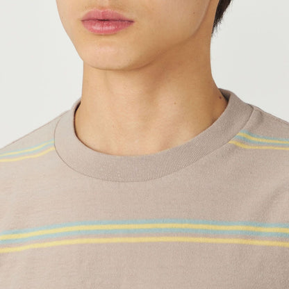 THE NORTH FACE Purple Label FLD LONG STRIPE