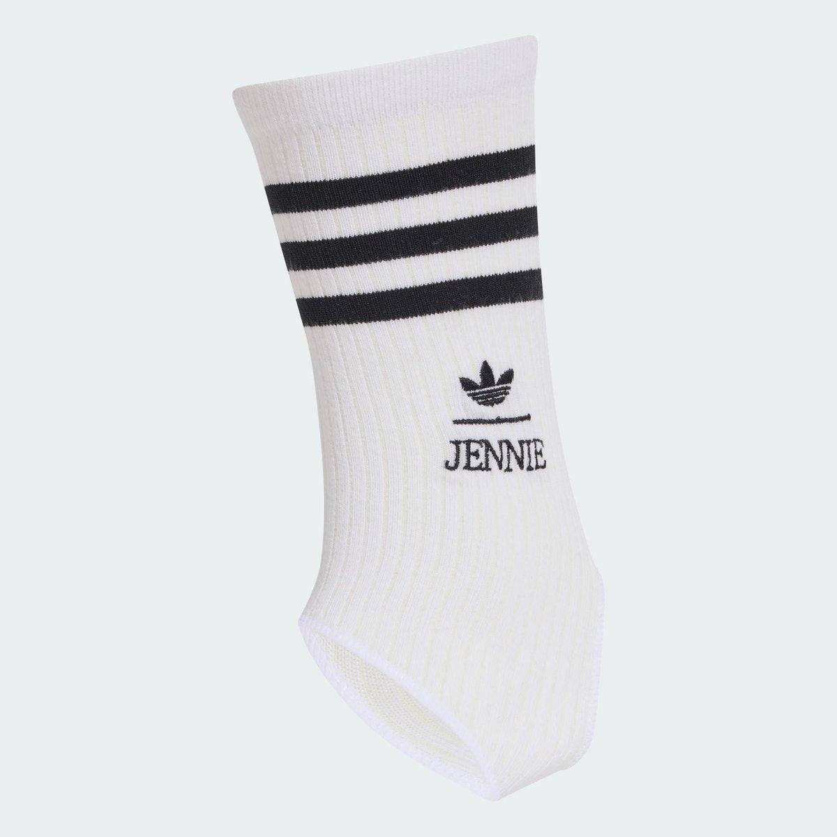 adidas originals ｢ADILUNA SEASON 2 x JENNIE｣HERI CUT OUT S 1PP ﾎﾜｲﾄ