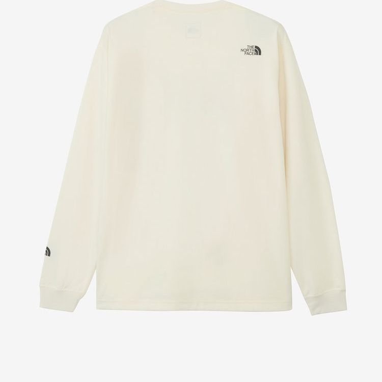 THE NORTH FACE LAYBACK RIDE TEE BD