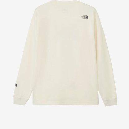 THE NORTH FACE LAYBACK RIDE TEE BD