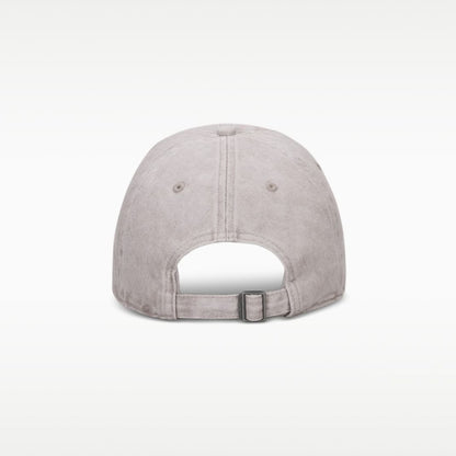 NIKE ナイキ UNKCLUBCAPUCBDENIMPATCH ANTHRACITE/ANTHRACIT