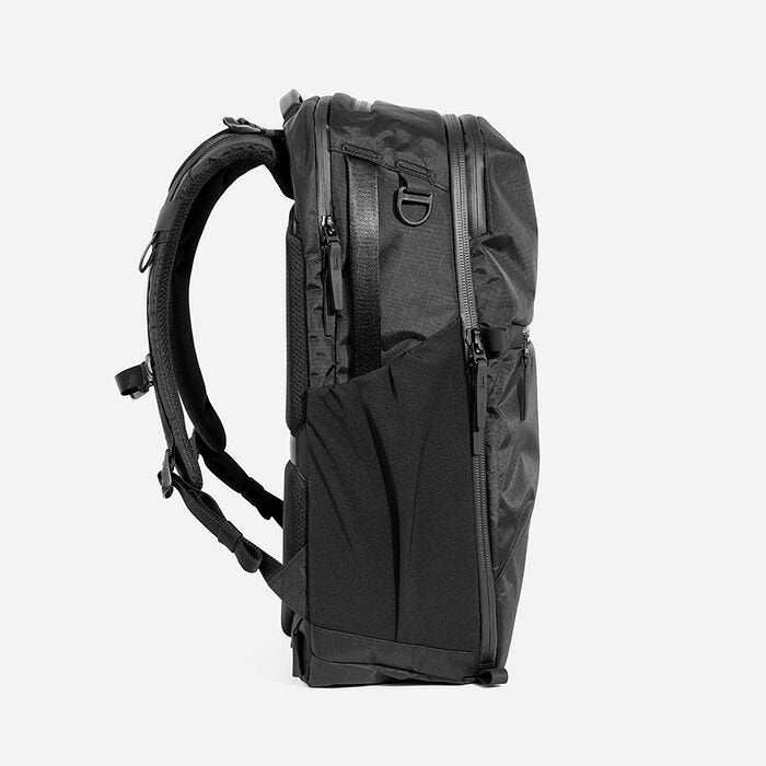 Aer TRAVEL PACK 4 35L X-PAC BLACK
