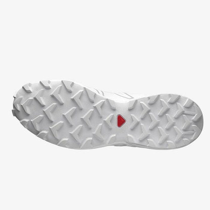 SALOMON SPEEDCROSS 3 WHITE/FTW SILVER/WHITE