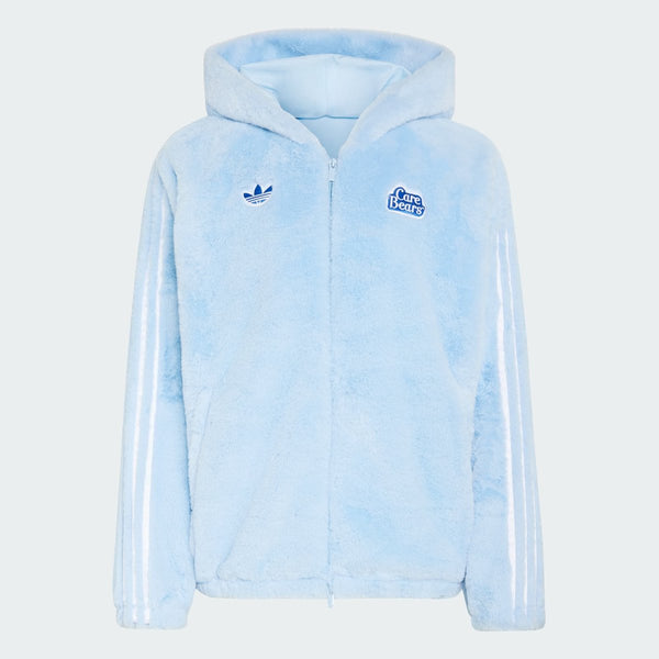 adidas originals CARE BEAR FUR JKT DL879
