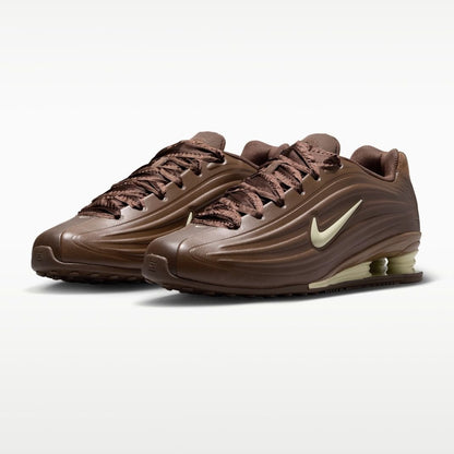 NIKE ナイキ Shox Z Cacao Wow/Light British Tan/Light Khaki