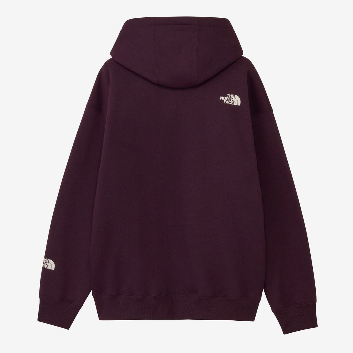 THE NORTH FACE LAYBACK HOODIE DD