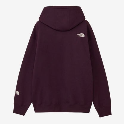 THE NORTH FACE LAYBACK HOODIE DD