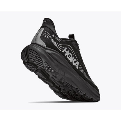 HOKA ONE ONE CLIFTON 11 GTX WIDE BBLC