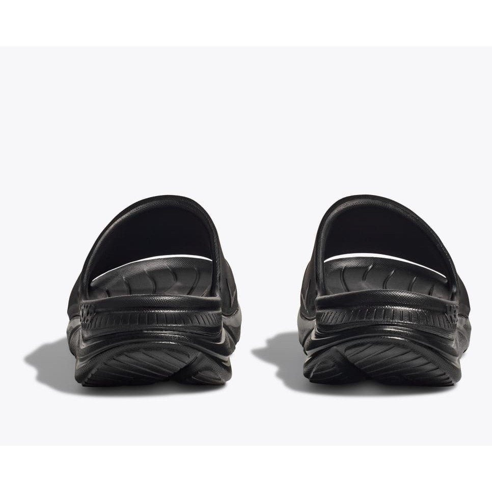 HOKA ONE ONE ORA ATHLETIC SLIDE BWHT