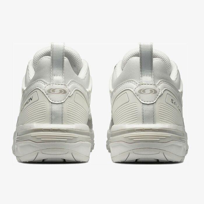 SALOMON ACS+OG WHITE/WHITE/FTW SILVER