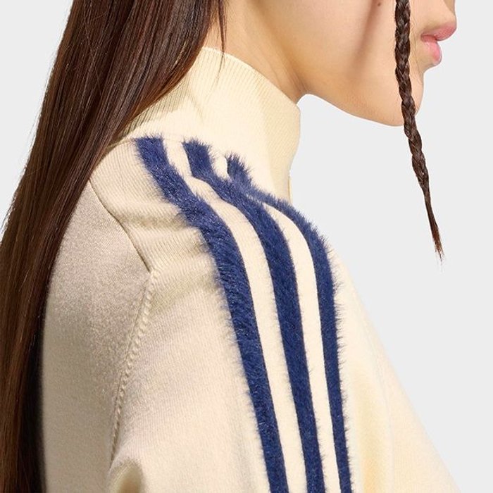 adidas originals KNITTED FIREBIRD T ｳｫｰﾑﾊﾞﾆﾗ/ﾅｲﾄｲﾝﾃﾞｨｺﾞ