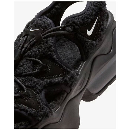NIKE ﾅｲｷ AIR MAX KOKO BLACK/METALLIC SILVER-BLACK