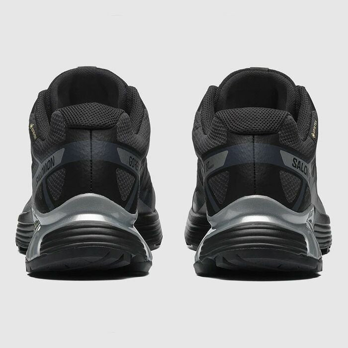 SALOMON XT-PATHWAY GTX BLACK/BLACK/FTW SILVER