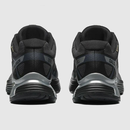 SALOMON XT-PATHWAY GTX BLACK/BLACK/FTW SILVER