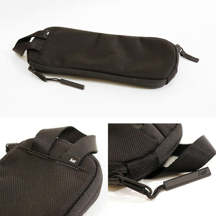 Aer SPLIT KIT BLACK