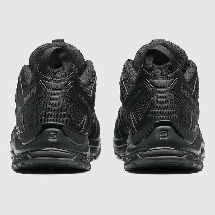 SALOMON XA PRO 3D BLACK/BLACK/MAGNET