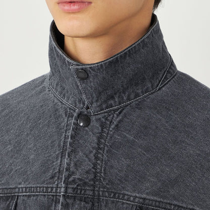THE NORTH FACE Purple Label L/C DENIM FLD J