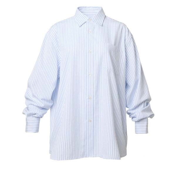 TW Stripe Shirt TW6SS-001