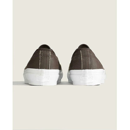Vans LX AUTHENTIC 44 AGED LEATHER TEAK