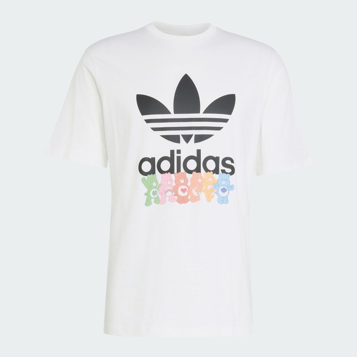 adidas originals CARE BEAR TI ﾎﾜｲﾄ